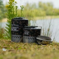 Fox Cookware Infrared Stove -Game Fishing Shop cig10byf638067805336041481