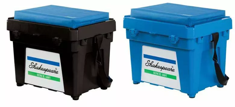 Shakespeare Seat Box Cushion 4 Shakespeare Seat Box Cushion - Image 2