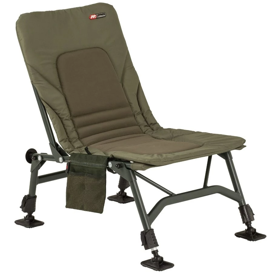 JRC Stealth Chair 3 JRC Stealth Chair