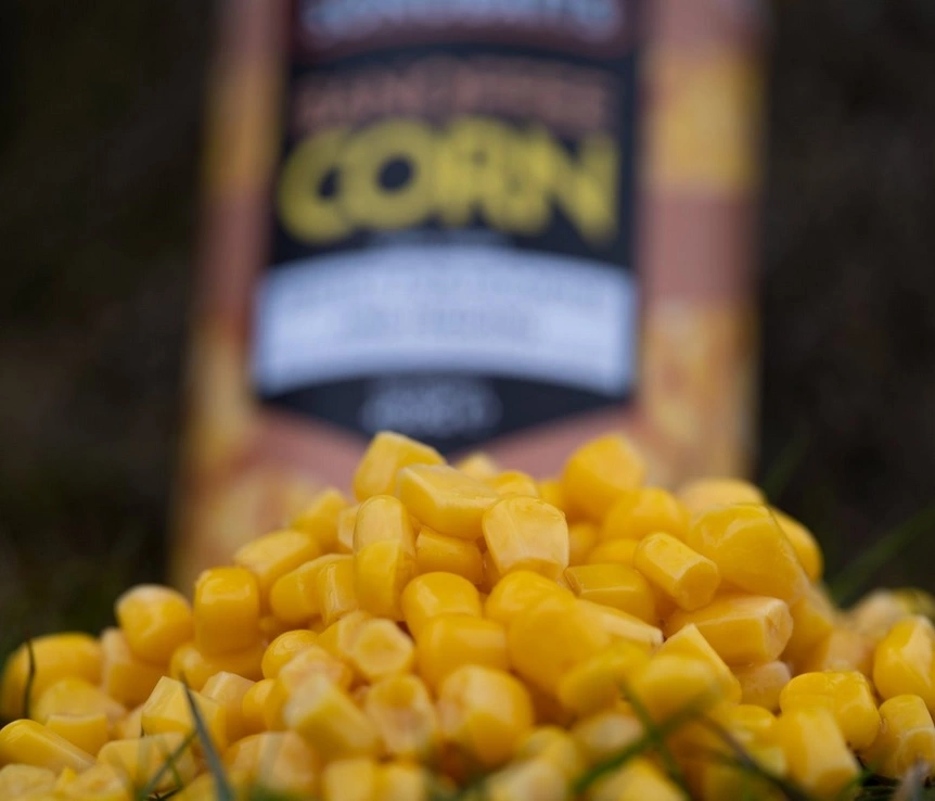 Sonubaits Sweetcorn Tins 6 Sonubaits Sweetcorn Tins - Image 4