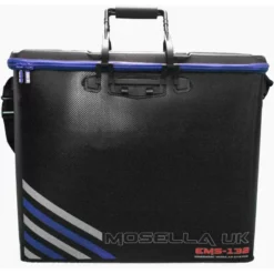 Mosella EMS 2+ Net Bag With Moulded Lid