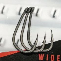 Korda Kamakura Wide Gape Hooks -Game Fishing Shop cjsjygt3637775033589686903