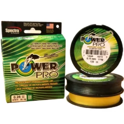 Power Pro Braid