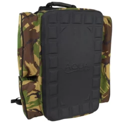AQUA PRODUCTS Aqua Roving DPM Rucksack -Game Fishing Shop ckazkyih637165953113147136