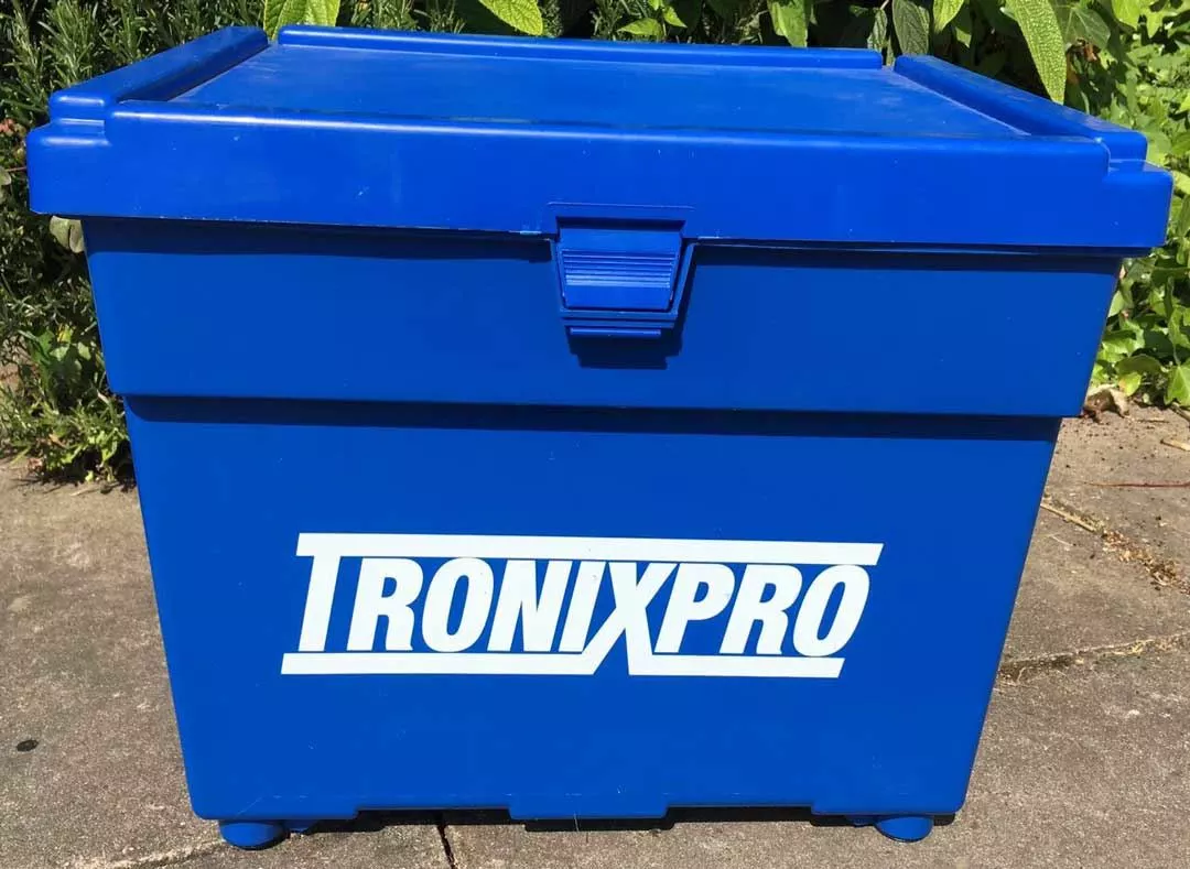 TronixPro Beach Seat Boxes 5 TronixPro Beach Seat Boxes - Image 3