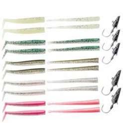 Savage Sandeel Kit -Game Fishing Shop cmlydy1q637425052517162267