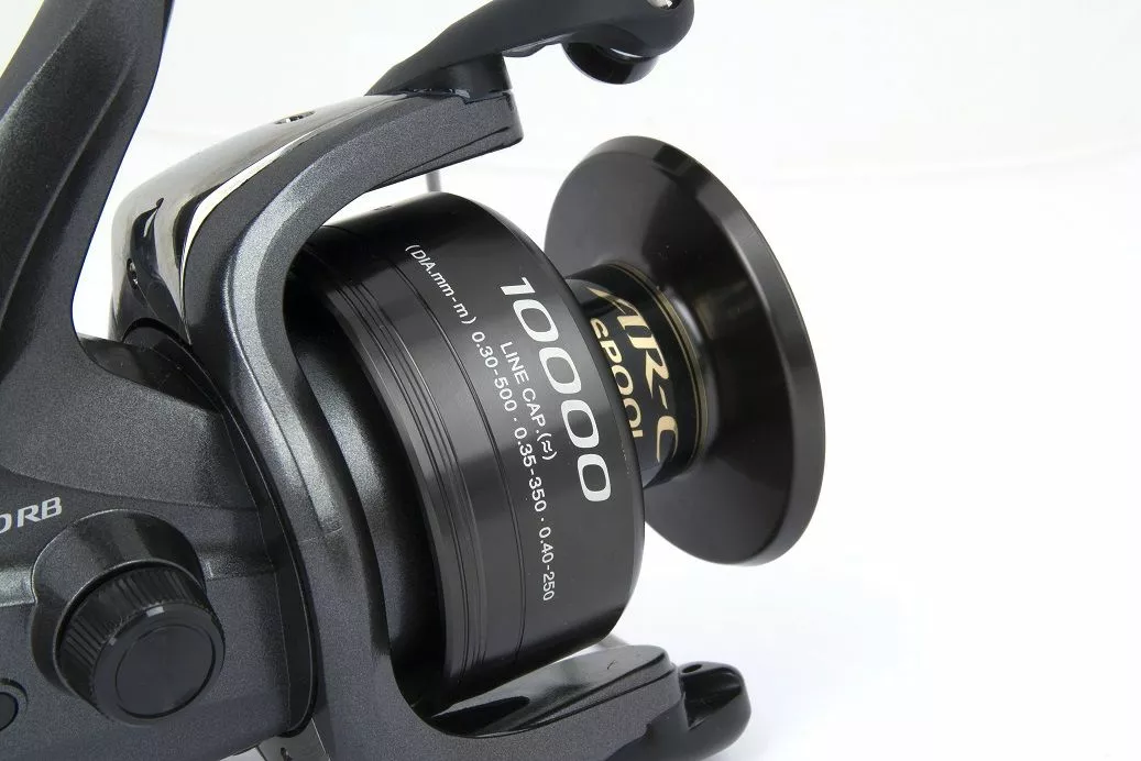 Shimano Baitrunner DL 10000RB 9 Shimano Baitrunner DL 10000RB - Image 7