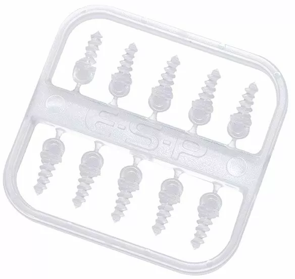 ESP Plastic Bait Screws 4 ESP Plastic Bait Screws - Image 2