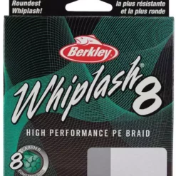 Berkley Whiplash 8 Braid 300m 10 Berkley Whiplash 8 Braid 300m -Game Fishing Shop cnqjijbw638101524141350133