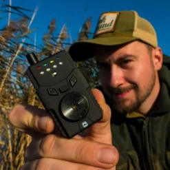 Prologic Custom SMX MKII Alarms 3+1 -Game Fishing Shop cou2cdho637102886277275128