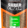 Sonubaits Supercrush Barbel Groundbait 2kg