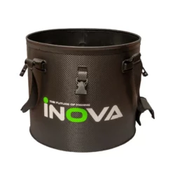 Inova Lug-It Bait Bucket -Game Fishing Shop cpakkjsb637976406518657026