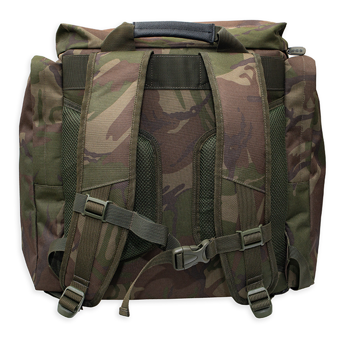 ESP Camo Rucksack 4 ESP Camo Rucksack - Image 2