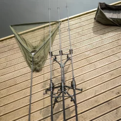 Avid Carp Lok Down Compact Pod -Game Fishing Shop cpx3lcmw637006163485429744