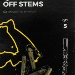 Avid Carp QC Drop Off Stems