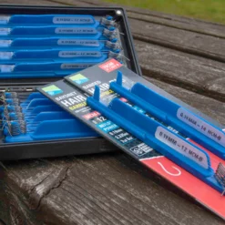 Preston Innovations MSS Hair Rigs -Game Fishing Shop cr2hentj637006838186614281