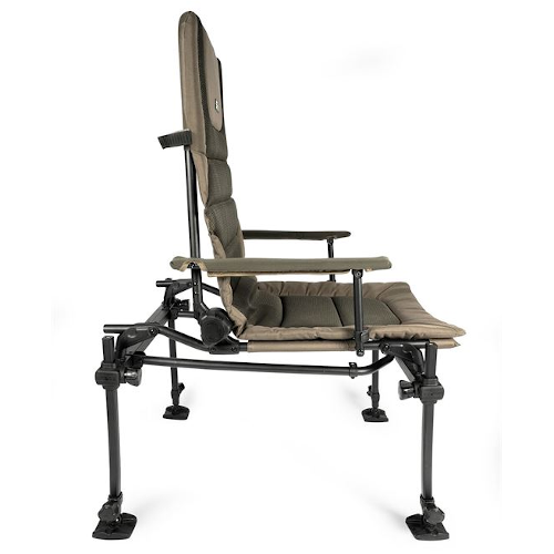 Korum S23 Accessory Chair Deluxe 4 Korum S23 Accessory Chair Deluxe - Image 2