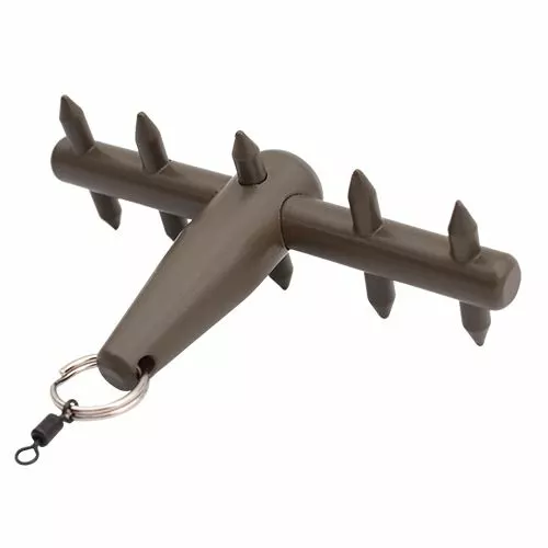 Gardner Deluxe Weed Rake 4 Gardner Deluxe Weed Rake - Image 2