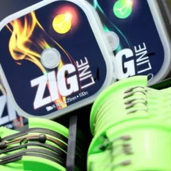 Korda Zig Line -Game Fishing Shop csedlhje636038501044860649