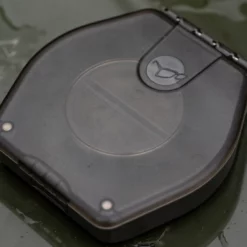 Korda Compac Tubing Box