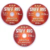 ESP Stiff Rig Bristle Filament -Game Fishing Shop cswvnnzq637952251656725536