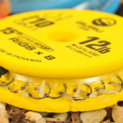 Guru QM1 Ready Tied Rigs 15inch -Game Fishing Shop cszaehva635627091614495392