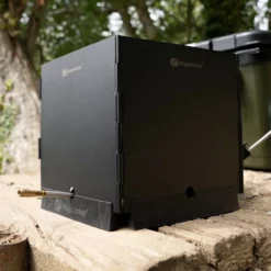 Ridge Monkey Quad Connect Windshield -Game Fishing Shop ct0lmgqz638107634322295149