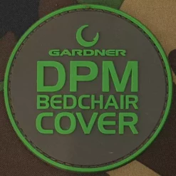 Gardner DPM Bedchair Cover -Game Fishing Shop ct22jqgc636668148237087420