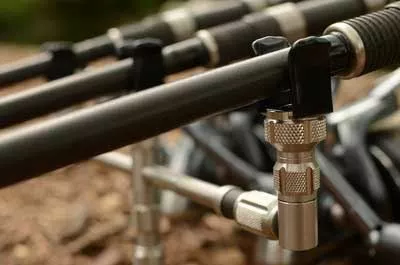 Solar Tackle P1 Centre-Loc Adjustable Back Rests 4 Solar Tackle P1 Centre-Loc Adjustable Back Rests - Image 2