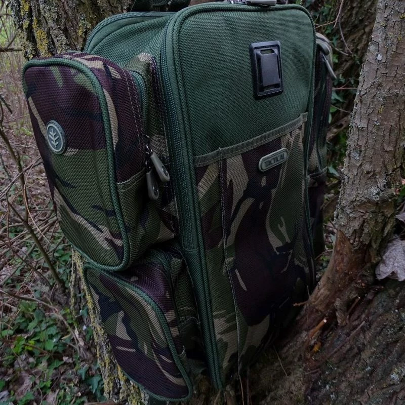 Wychwood Tactical HD Backpack 3 Wychwood Tactical HD Backpack