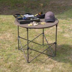 Avid Carp Compact Session Table -Game Fishing Shop cvlutvda637401757772600299