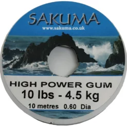 Sakuma Power Gum