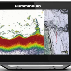 Humminbird Helix 10 G4N GPS Fishfinders