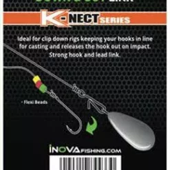 Inova Down & Out Link 6 Inova Down & Out Link -Game Fishing Shop cwfslple636372723650043583