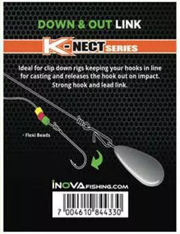 Inova Down & Out Link 4 Inova Down & Out Link - Image 2