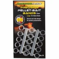 Enterprise Tackle Enterprise Precision Pellet Bait Bands