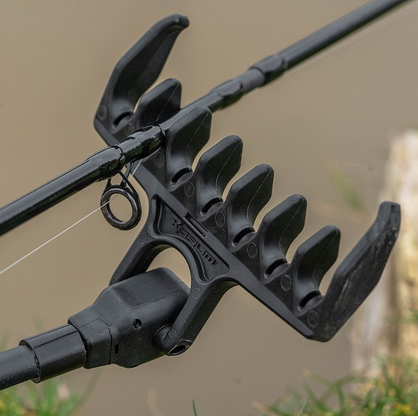 Korum Angle Tilt Quiver Rest 4 Korum Angle Tilt Quiver Rest - Image 2