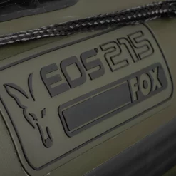 Fox EOS 215 Inflatable Boat -Game Fishing Shop cxapz2kj637659947558129678
