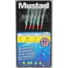 Mustad Flash-a-Boo Rigs 2 Mustad Flash-a-Boo Rigs -Game Fishing Shop cxc0tyqb636898849104606611
