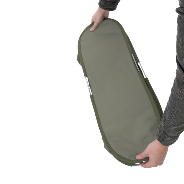 Korum Supa Lite Fast Mat 8 Korum Supa Lite Fast Mat - Image 6