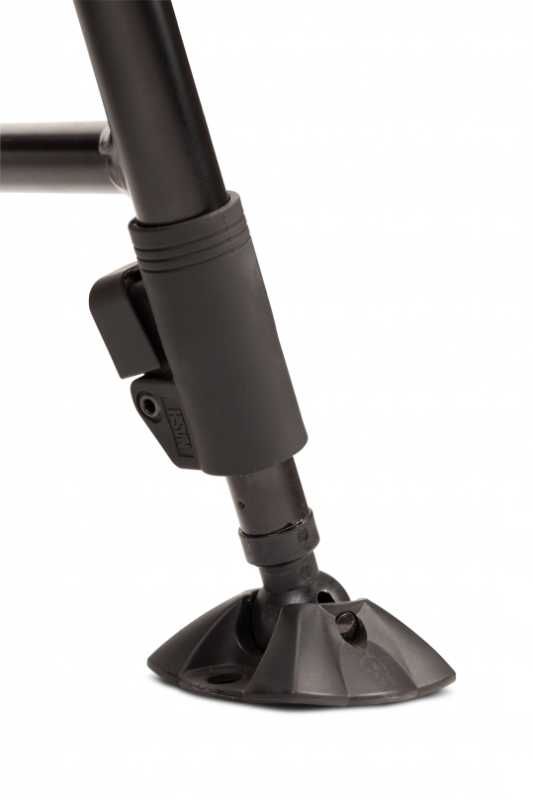 Nash Scope Ops 4 Fold Sleep System MK II 9 Nash Scope Ops 4 Fold Sleep System MK II - Image 7