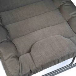 Avid Carp Benchmark Memory Foam Recliner -Game Fishing Shop czxcdmlz637074408990713474