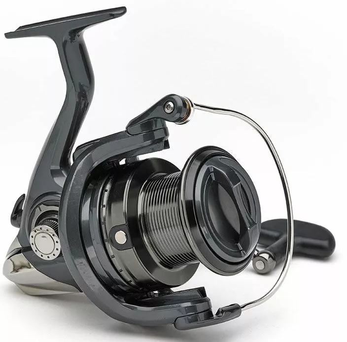 Daiwa Emcast 25A 6 Daiwa Emcast 25A - Image 4