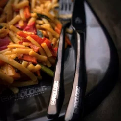 Prologic Blackfire Dining Set -Game Fishing Shop d0ahiezu638060118546270422