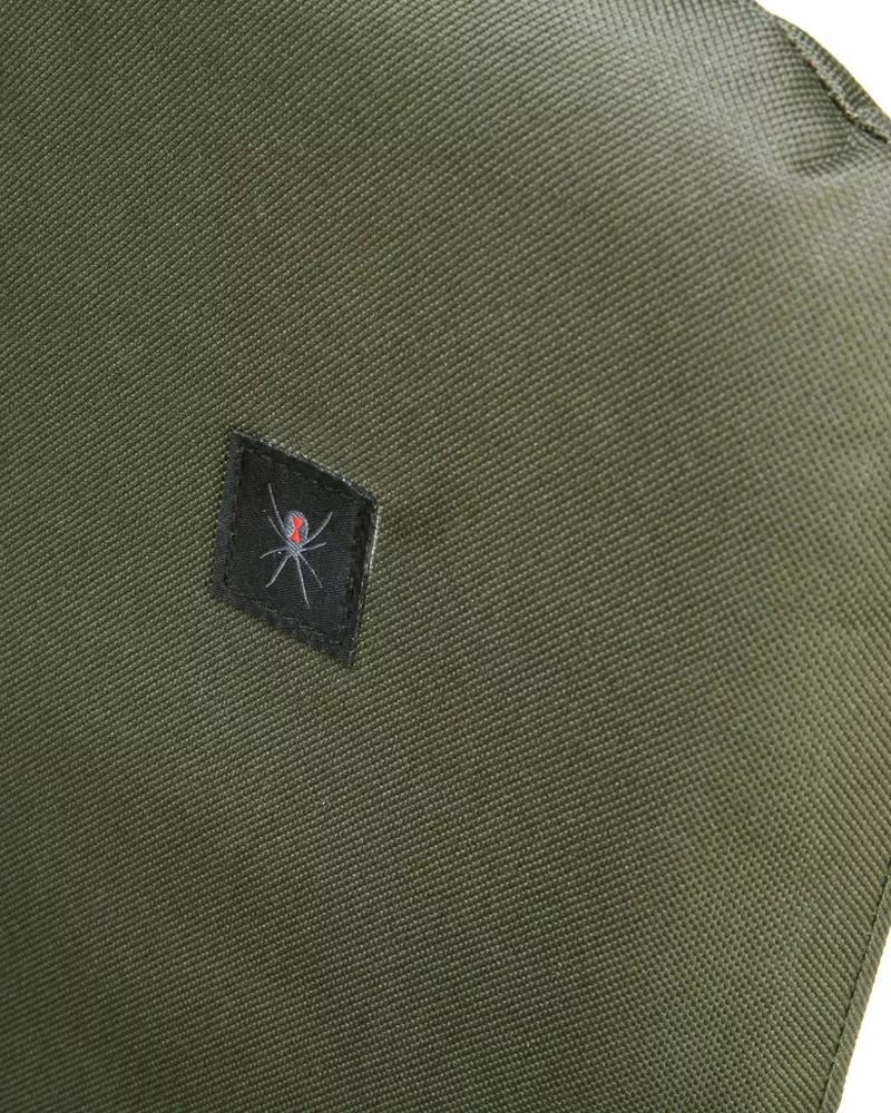 Daiwa Black Widow Carp Chair 7 Daiwa Black Widow Carp Chair - Image 5