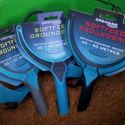 Drennan Softfeed Groundbait Catapults