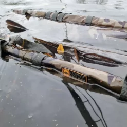 Prologic Inspire S/S Camo Floating Retainer/Weigh Sling -Game Fishing Shop d2ty0mii638090339199570971