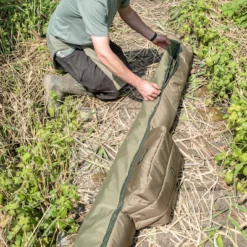 Korum Transition 3 Rod Folding Rod Holdall -Game Fishing Shop d2urhigm637075224622692137