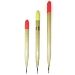 Drake Floats Drake Stumpy Balsa Pellet Wagglers