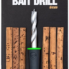 Korda Bait Drills & Cork 2 Korda Bait Drills & Cork -Game Fishing Shop d3n5uv50637746418555665684